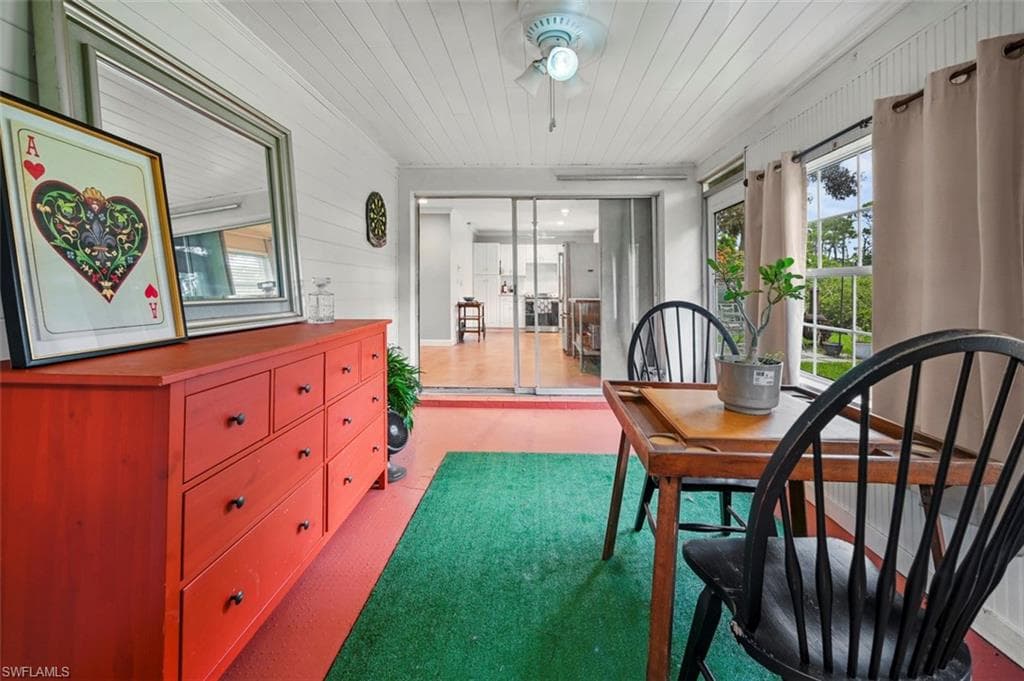 4302 Parrot AVE, NAPLES FL 34104-17