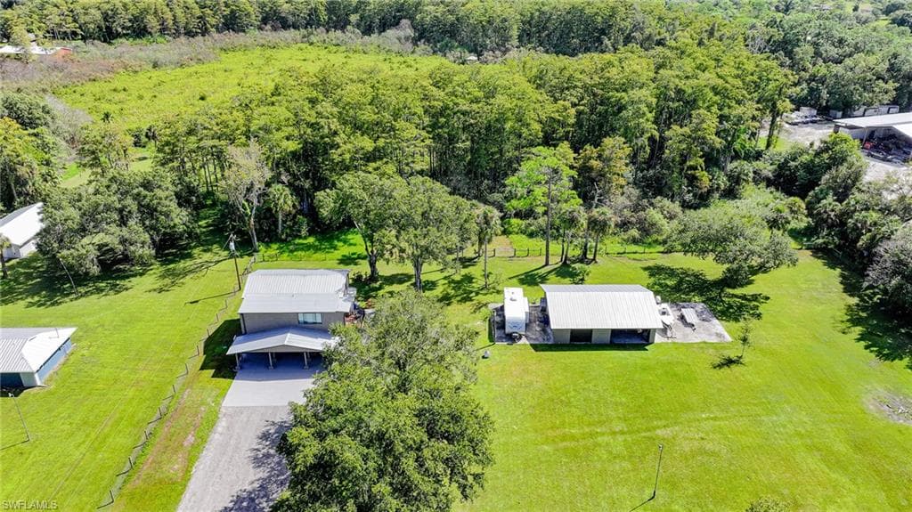 5961 Pangola RD, FORT MYERS FL 33905-33