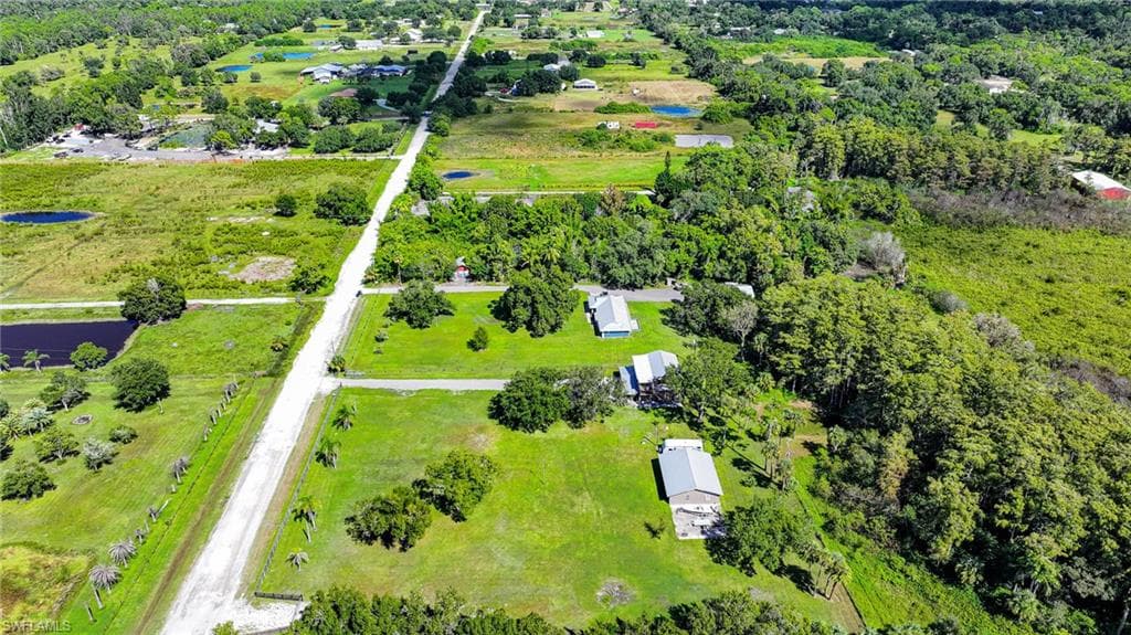 5961 Pangola RD, FORT MYERS FL 33905-37