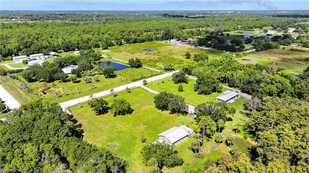 5961 Pangola RD, FORT MYERS FL 33905-36