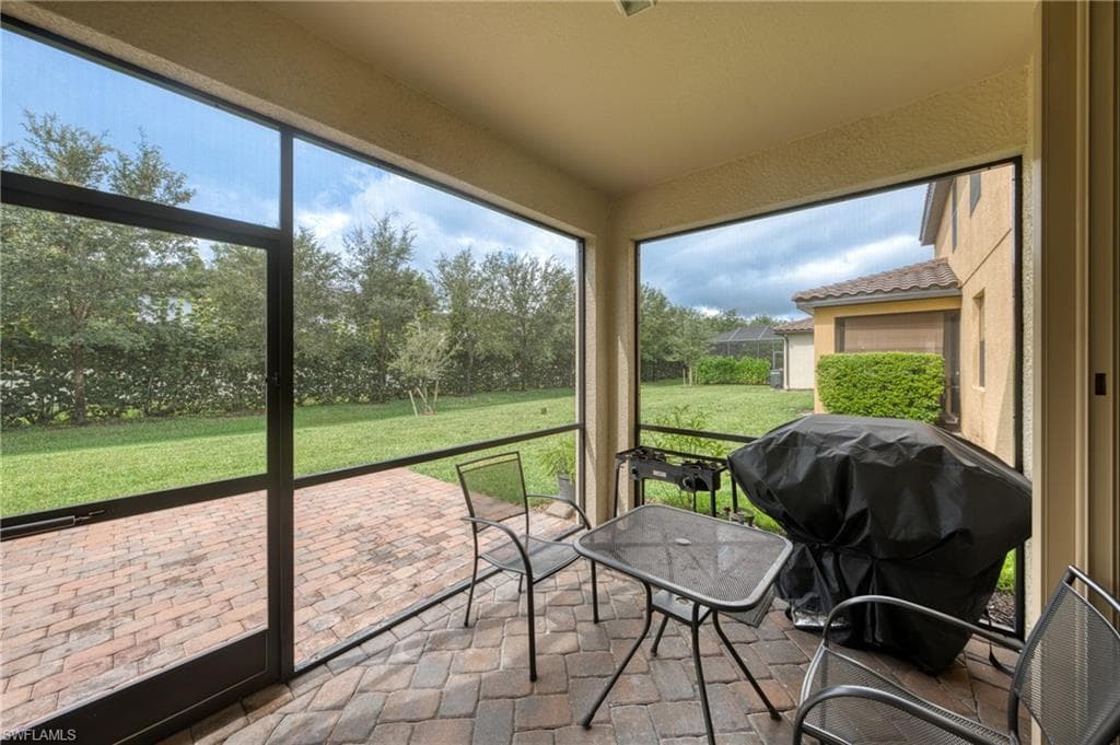 4228 Raffia Palm CIR, NAPLES FL 34119-31