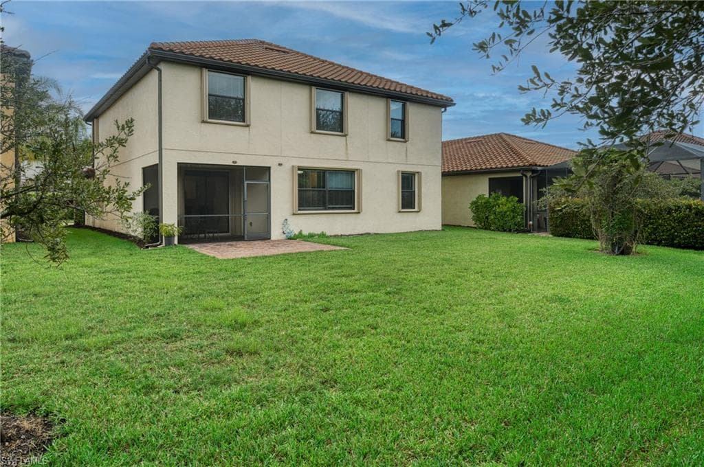 4228 Raffia Palm CIR, NAPLES FL 34119-33