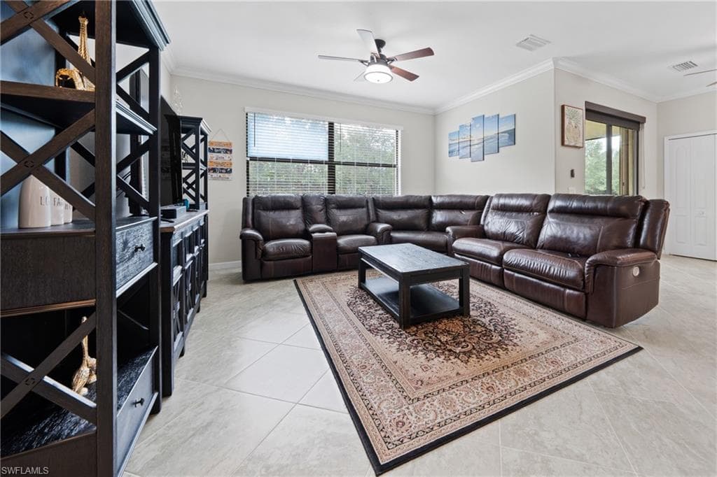4228 Raffia Palm CIR, NAPLES FL 34119-9