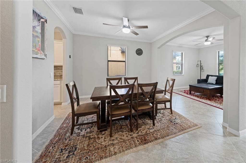 4228 Raffia Palm CIR, NAPLES FL 34119-13