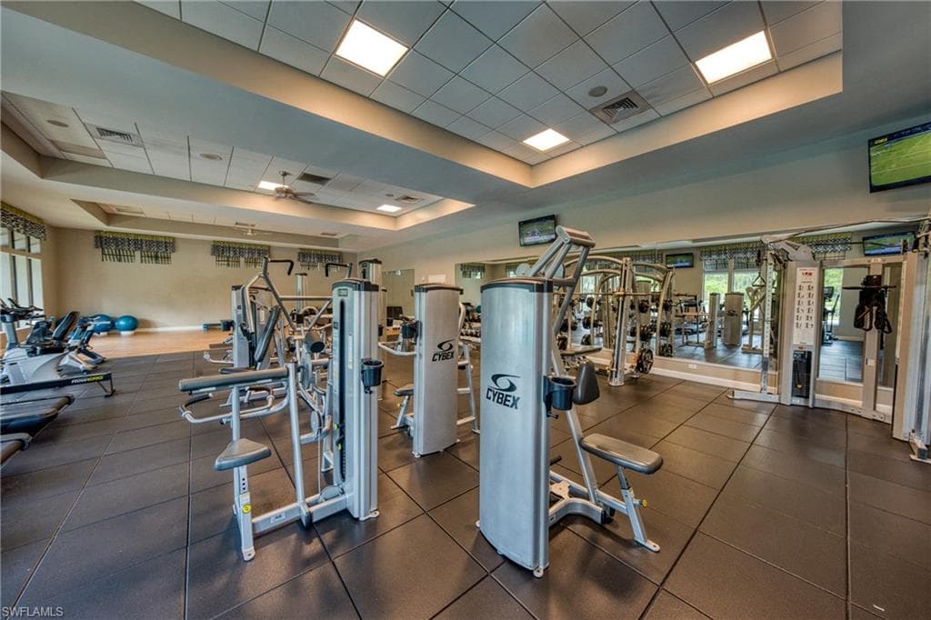 4228 Raffia Palm CIR, NAPLES FL 34119-44