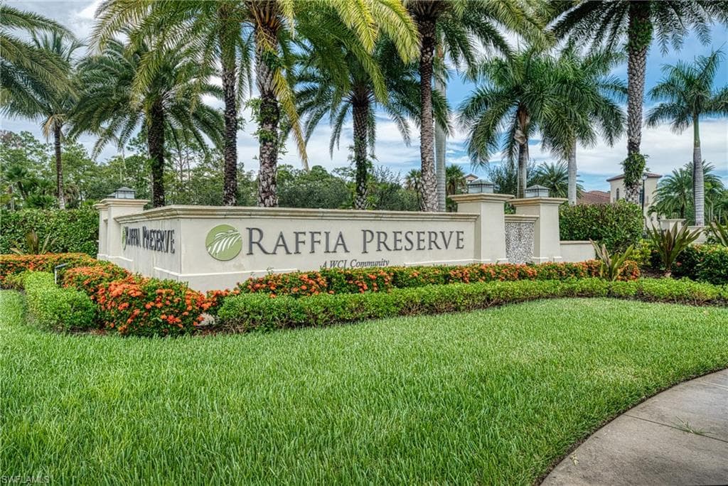 4228 Raffia Palm CIR, NAPLES FL 34119-36