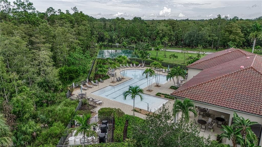 4228 Raffia Palm CIR, NAPLES FL 34119-39