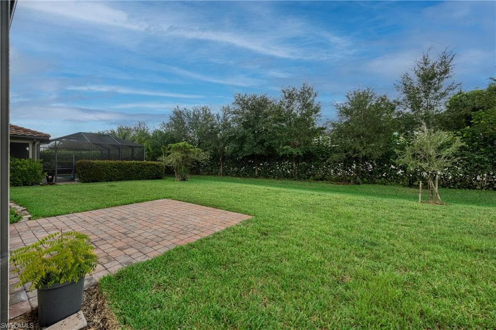 4228 Raffia Palm CIR, NAPLES FL 34119-34