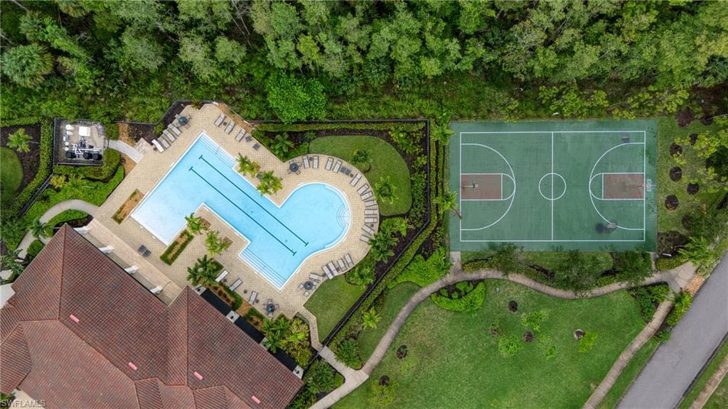 4228 Raffia Palm CIR, NAPLES FL 34119-38