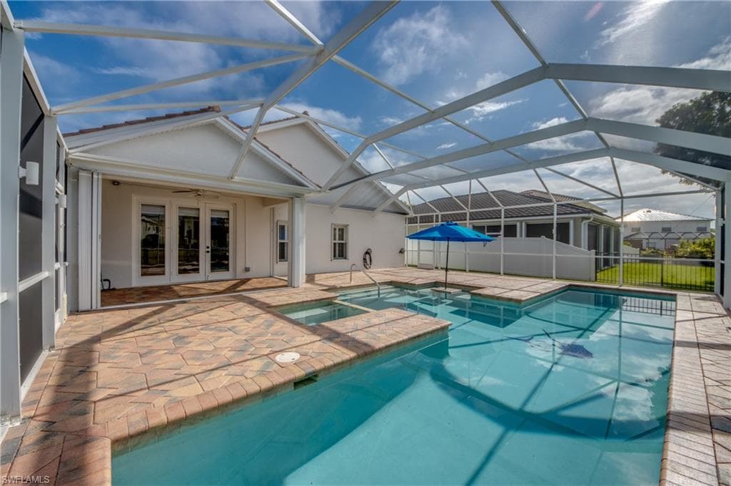 2060 Cape Heather CIR, CAPE CORAL FL 33991-32