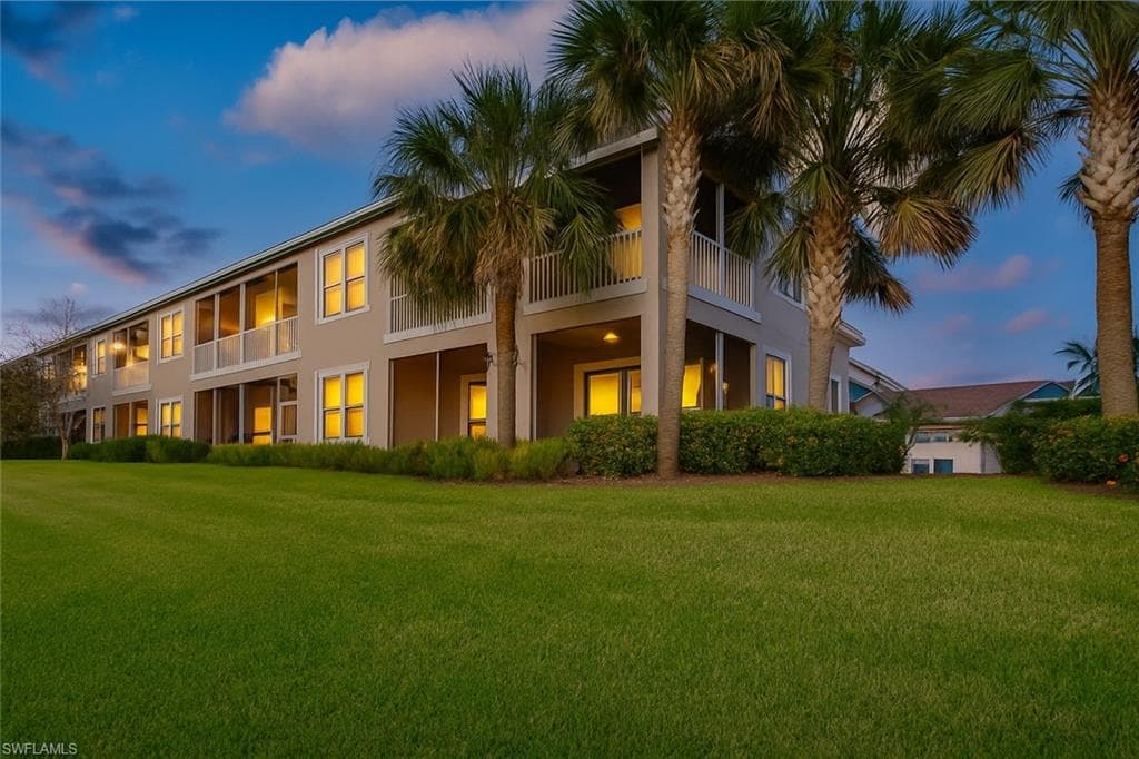 2311 Sawyers Hill RD # 805, NAPLES FL 34120-26