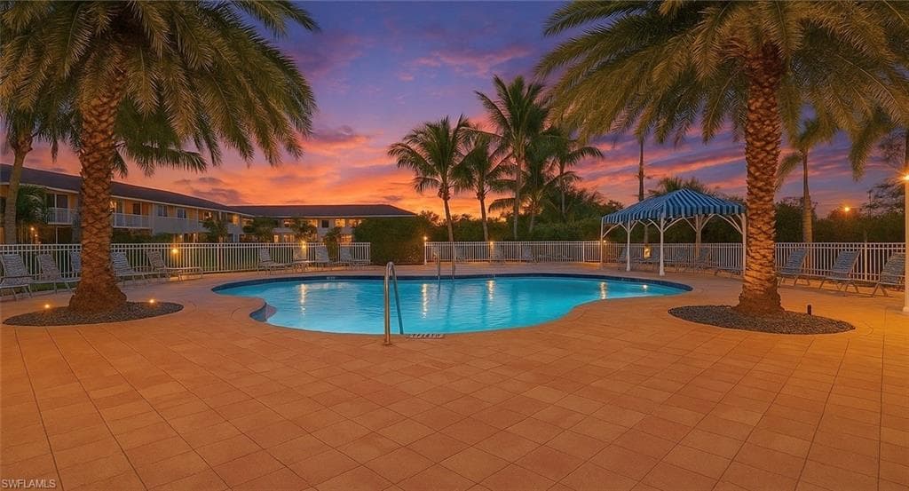 2311 Sawyers Hill RD # 805, NAPLES FL 34120-3