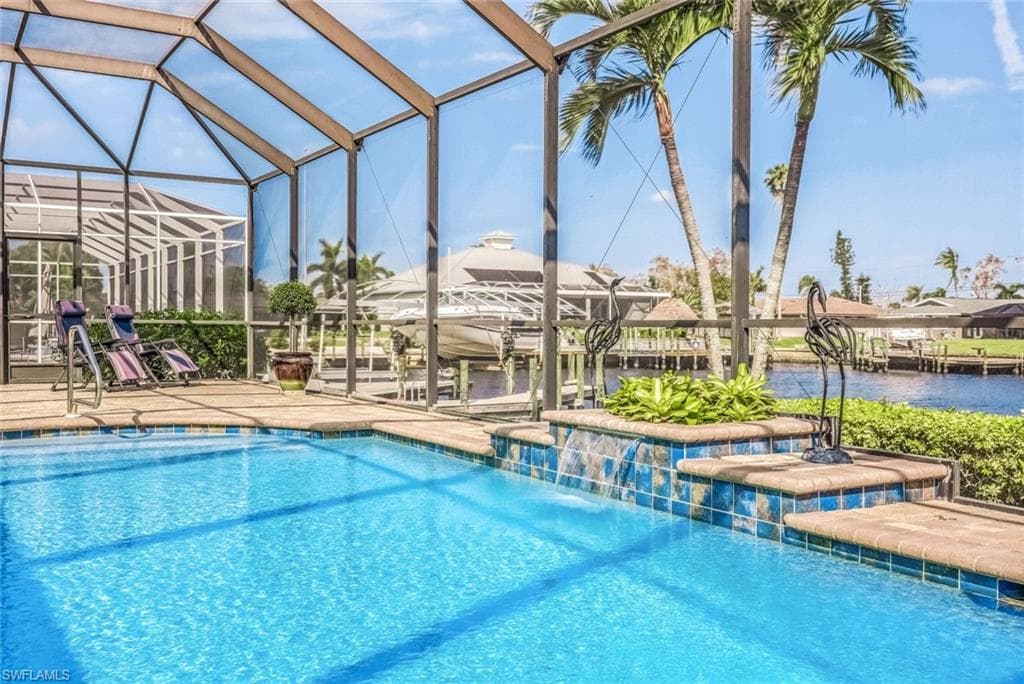 1911 SE 35th ST, CAPE CORAL FL 33904-5