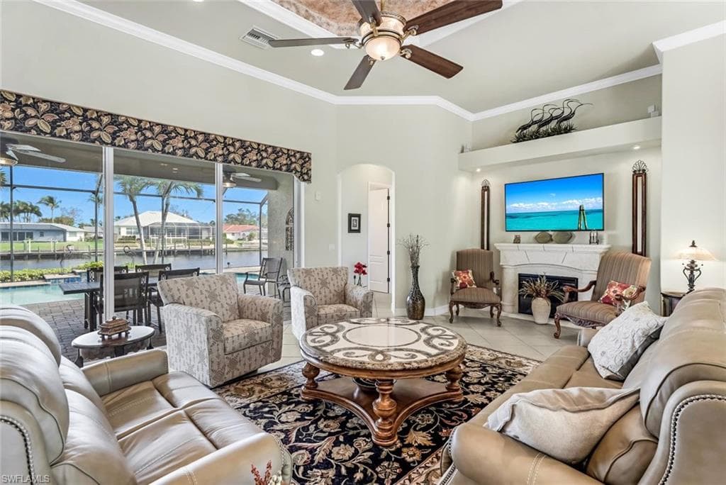 1911 SE 35th ST, CAPE CORAL FL 33904-6