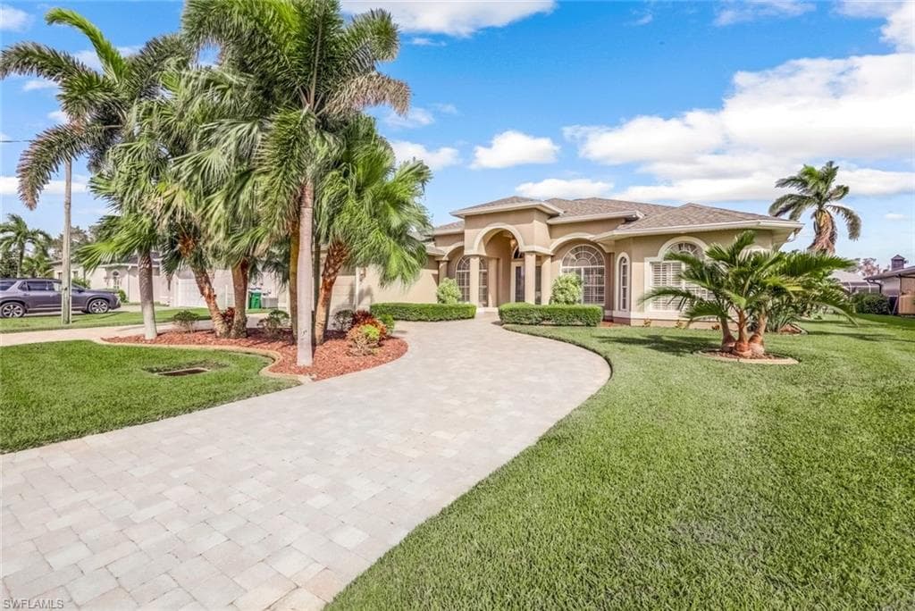 1911 SE 35th ST, CAPE CORAL FL 33904-2