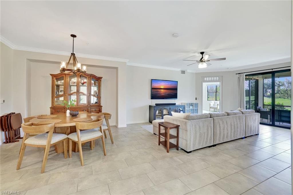 2368 Anguilla DR # 102, NAPLES FL 34120-9