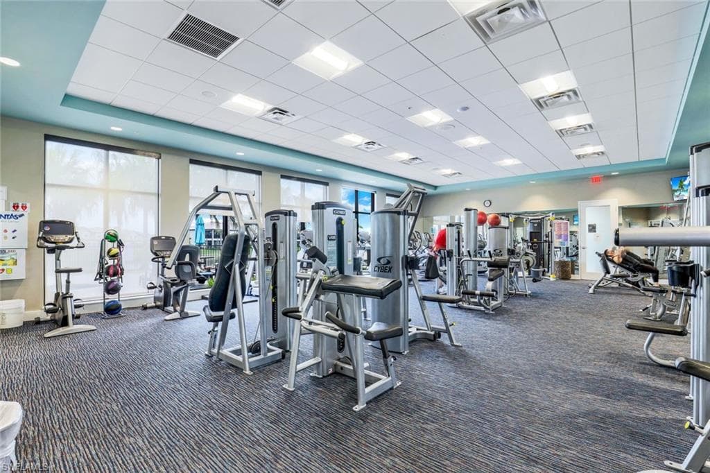 2368 Anguilla DR # 102, NAPLES FL 34120-30