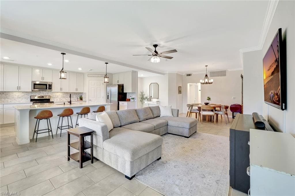 2368 Anguilla DR # 102, NAPLES FL 34120-7