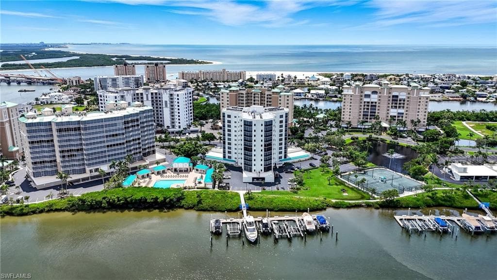 4183 Bay Beach LN # 326, FORT MYERS BEACH FL 33931-41