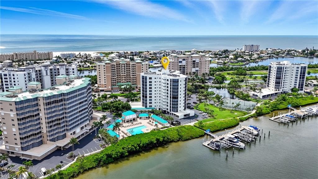 4183 Bay Beach LN # 326, FORT MYERS BEACH FL 33931-40