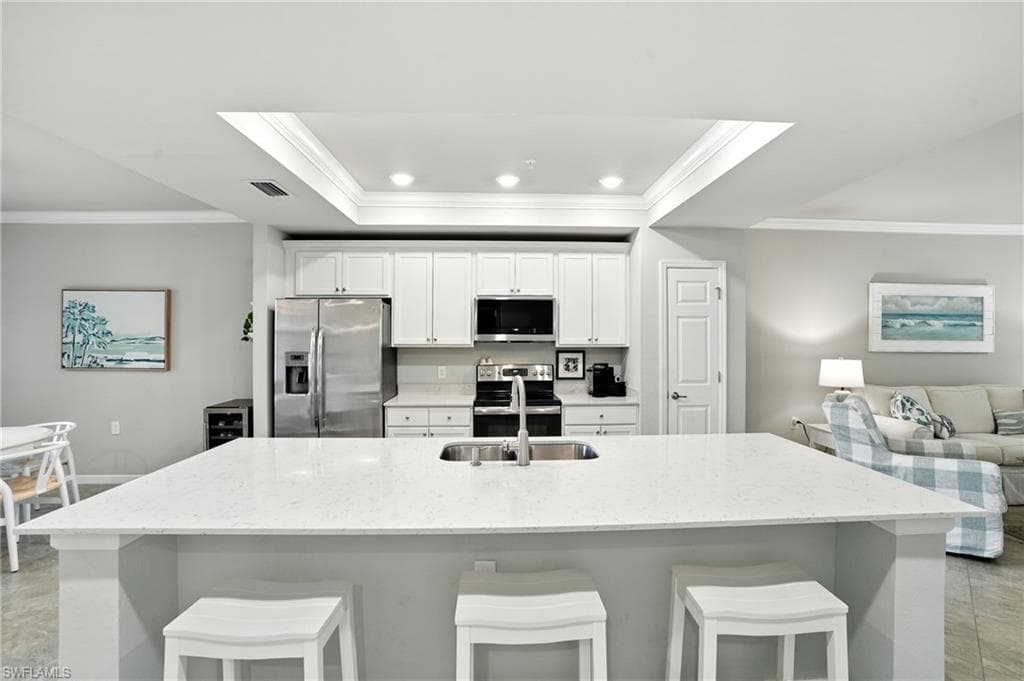 10751 Palazzo WAY # 103, FORT MYERS FL 33913-6