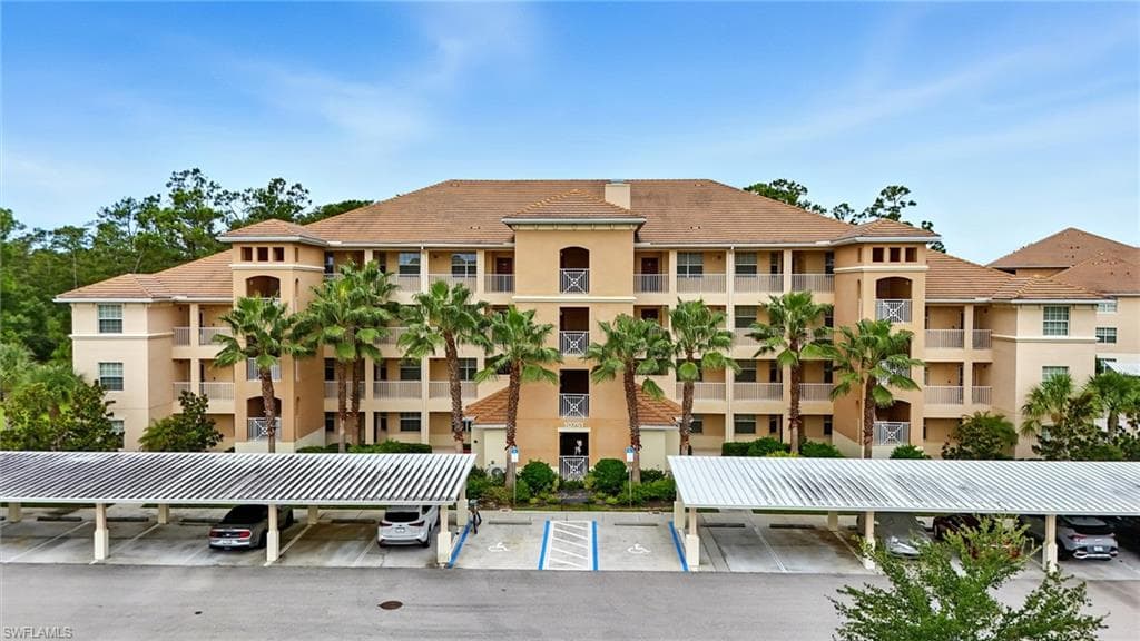 10751 Palazzo WAY # 103, FORT MYERS FL 33913-37