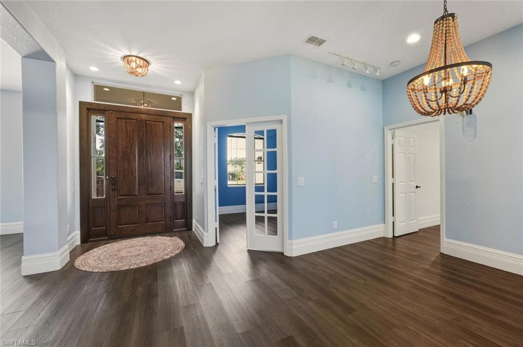 2257 Valencia Lakes CIR, NAPLES FL 34120-16