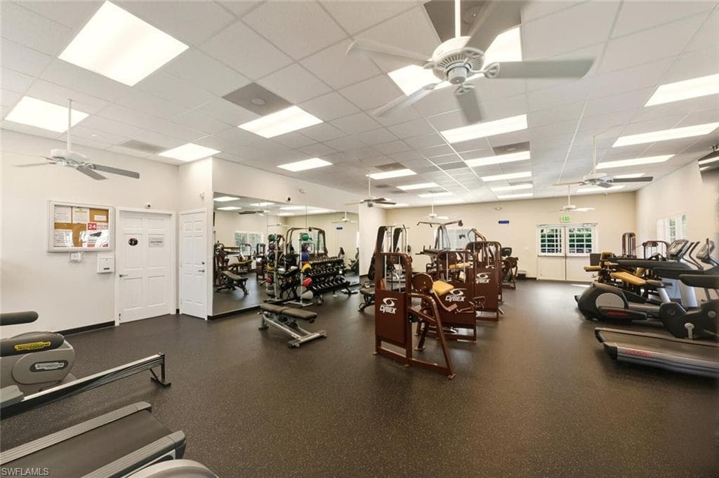 2257 Valencia Lakes CIR, NAPLES FL 34120-46