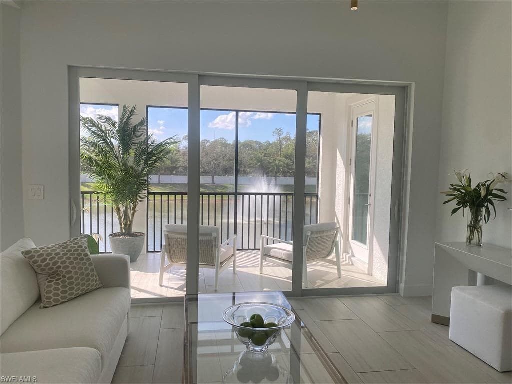 16885 Fairgrove Way # 201, NAPLES FL 34110-22