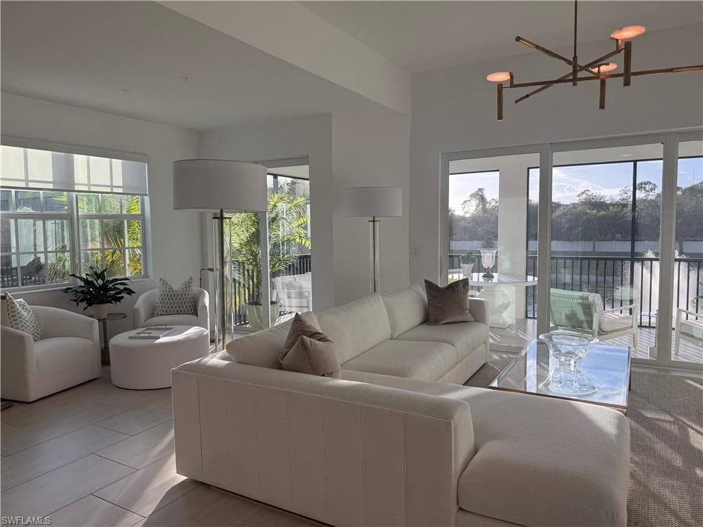 16885 Fairgrove Way # 201, NAPLES FL 34110-5