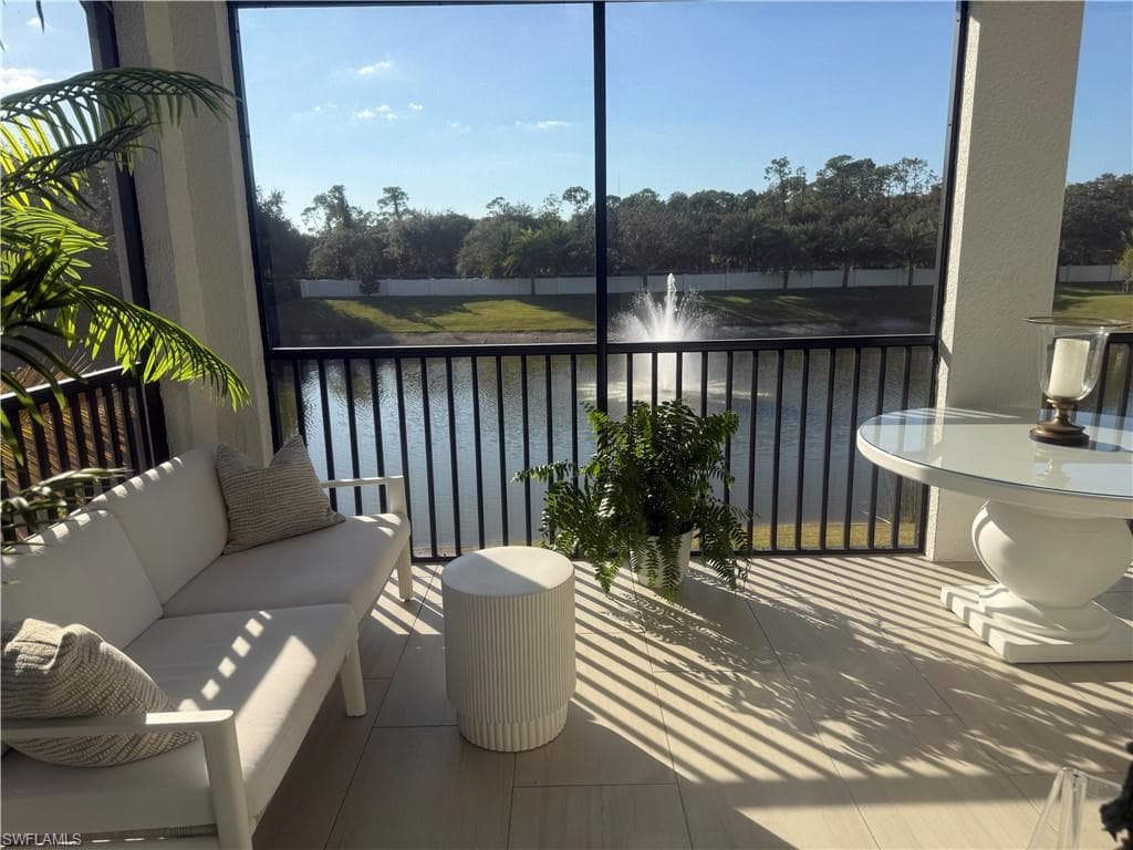 16885 Fairgrove Way # 201, NAPLES FL 34110-11