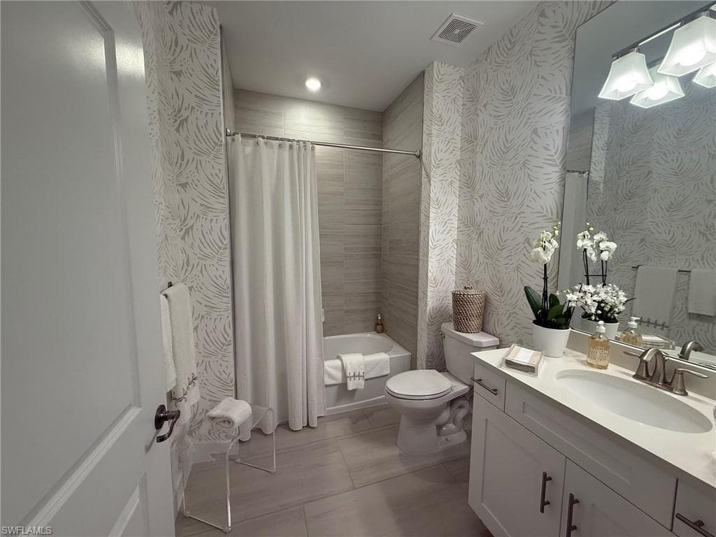 16885 Fairgrove Way # 201, NAPLES FL 34110-21