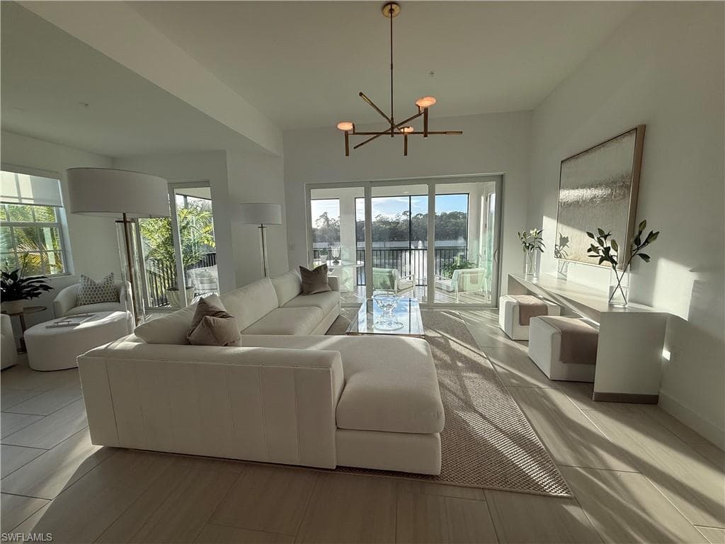 16885 Fairgrove Way # 201, NAPLES FL 34110-2