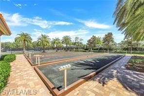 16885 Fairgrove Way # 201, NAPLES FL 34110-31