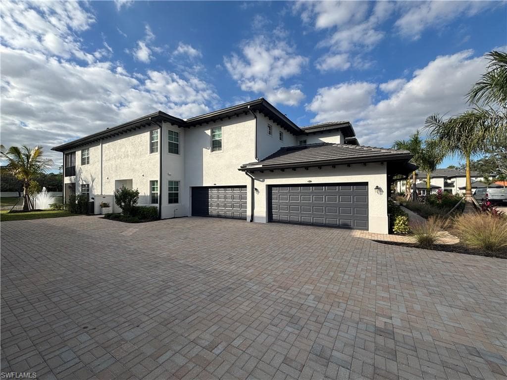 16885 Fairgrove Way # 201, NAPLES FL 34110-23