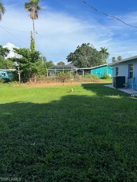 5428 Avenue C, BOKEELIA FL 33922-16