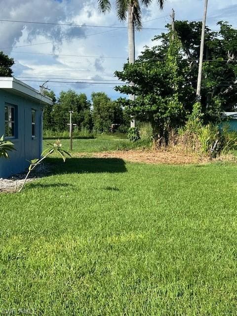 5428 Avenue C, BOKEELIA FL 33922-15