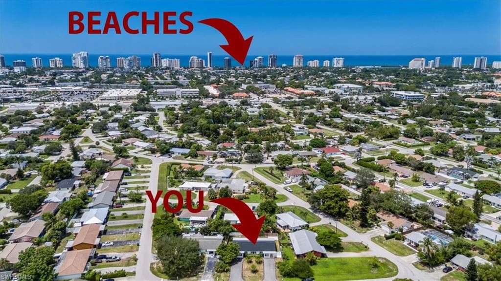 4523 Fluvia AVE, NAPLES FL 34103-19