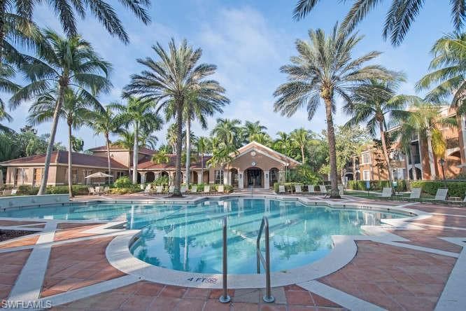1220 Reserve WAY # 305, NAPLES FL 34105-15