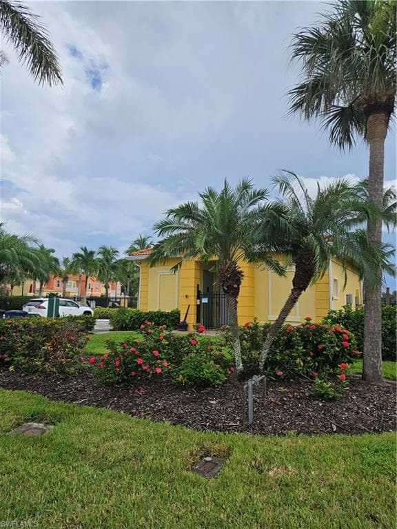 9807 Solera Cove Pointe # 103, FORT MYERS FL 33908-31