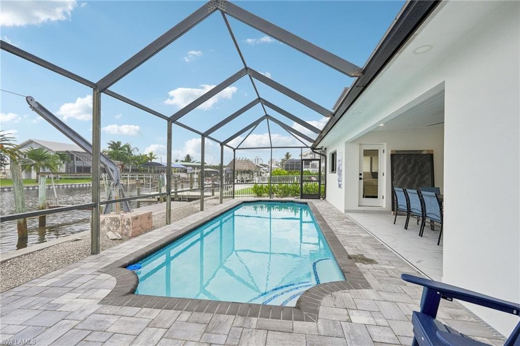 268 Ibis ST, FORT MYERS BEACH FL 33931-22