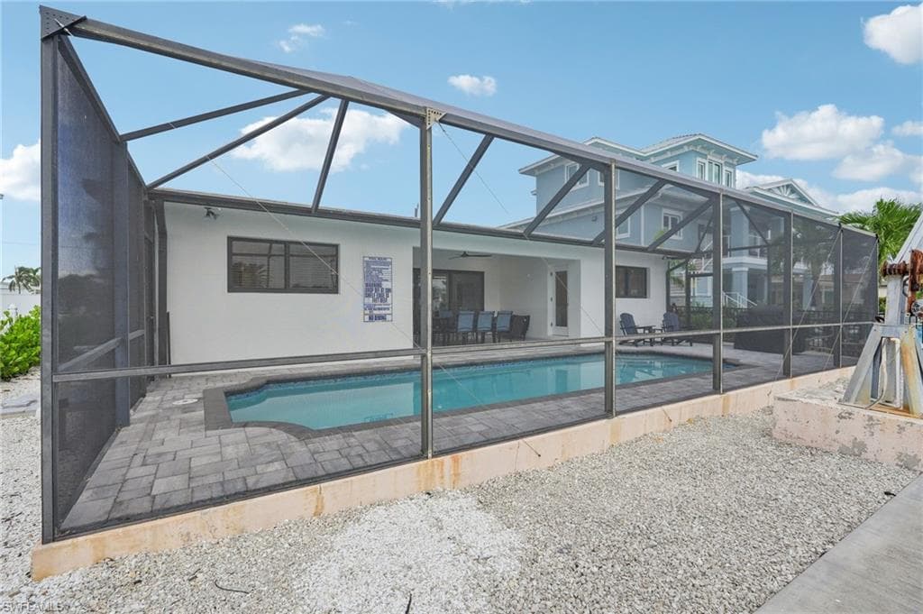 268 Ibis ST, FORT MYERS BEACH FL 33931-26