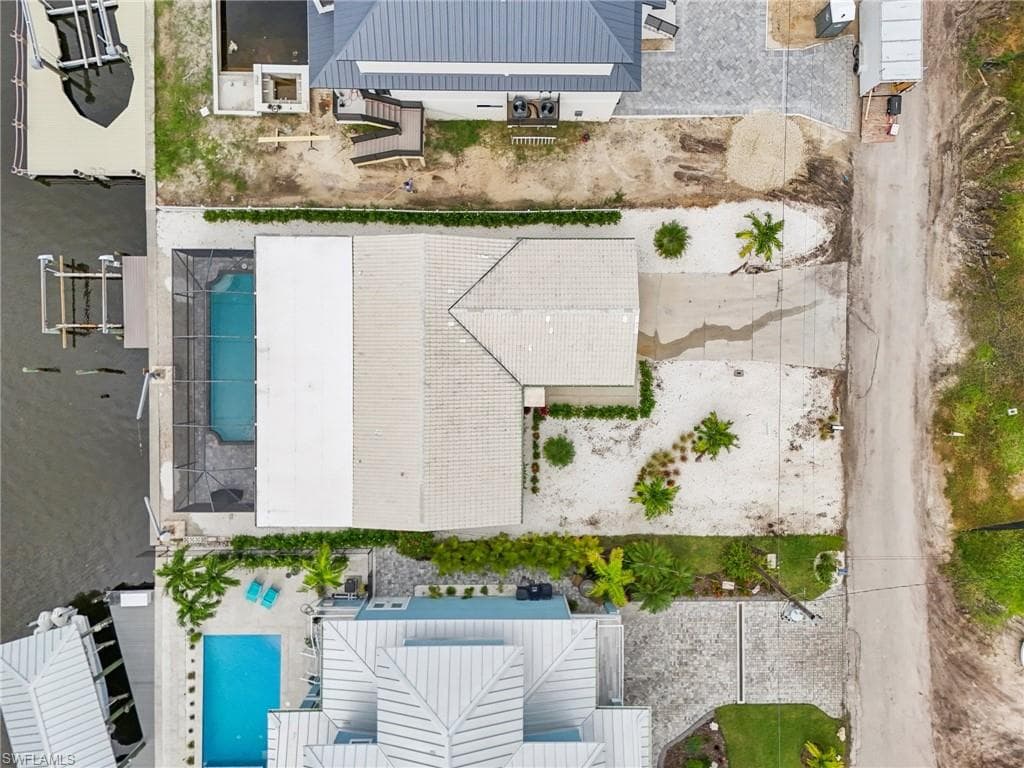 268 Ibis ST, FORT MYERS BEACH FL 33931-35