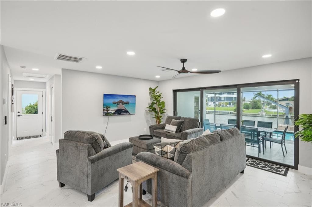 268 Ibis ST, FORT MYERS BEACH FL 33931-4