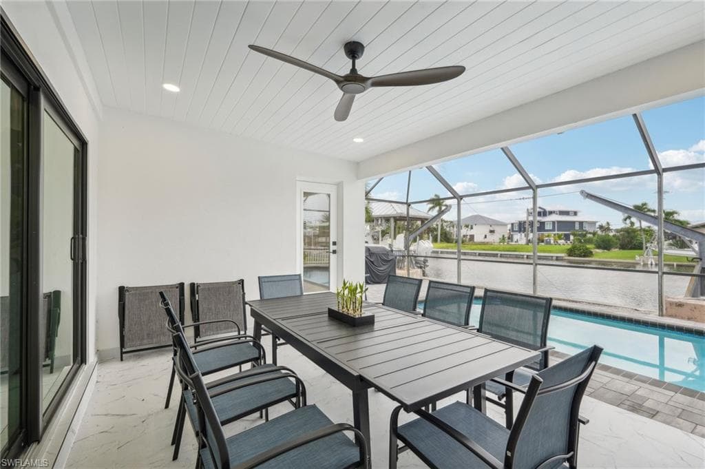 268 Ibis ST, FORT MYERS BEACH FL 33931-19