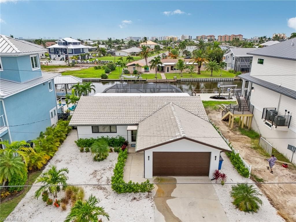 268 Ibis ST, FORT MYERS BEACH FL 33931-28