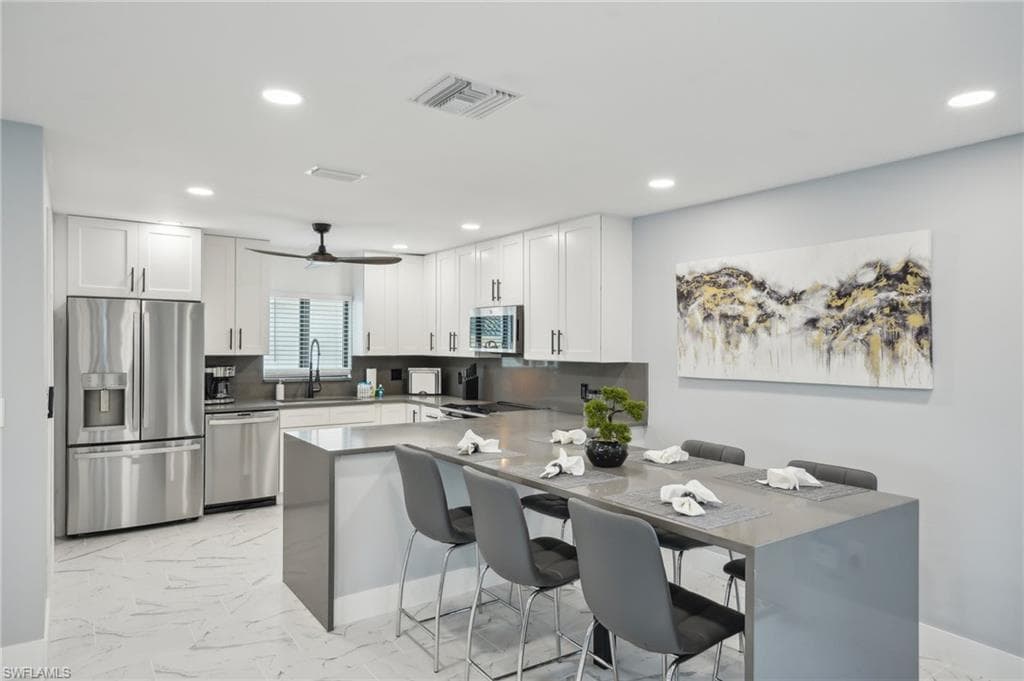 268 Ibis ST, FORT MYERS BEACH FL 33931-7