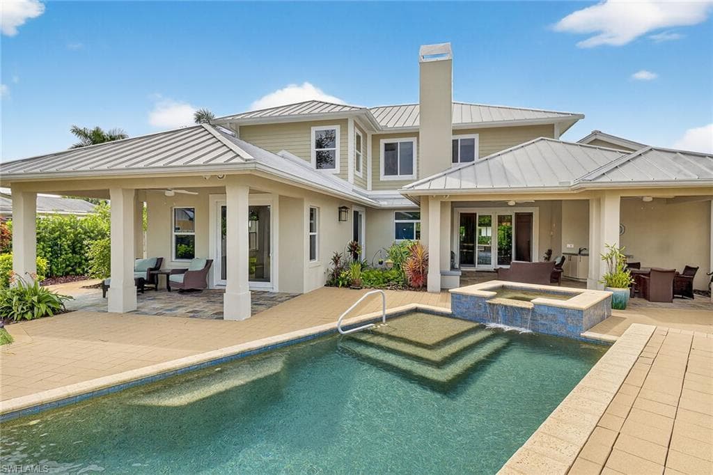 1321 Hanton AVE, FORT MYERS FL 33901-1