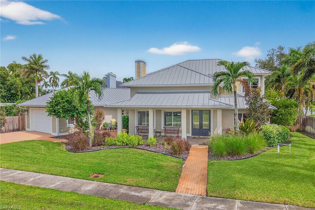 1321 Hanton AVE, FORT MYERS FL 33901-42