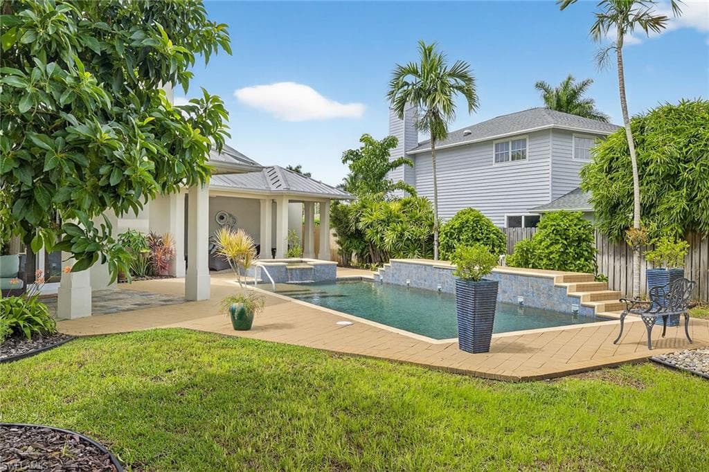 1321 Hanton AVE, FORT MYERS FL 33901-37